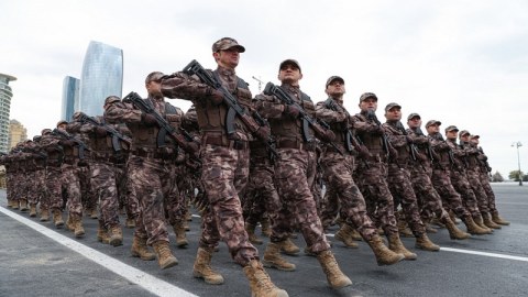 Zabitlərin ehtiyata buraxılması ilə bağlı mühüm TƏKLİF