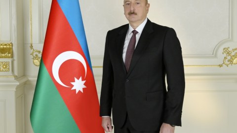 Macarıstan Azərbaycanın etibarlı tərəfdaşıdır - İlham Əliyev