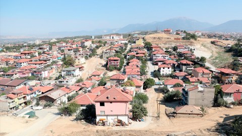 Sənədsiz evlər qeydiyyata alınmalıdır