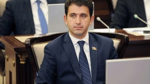 Vətəndaşların mülkiyyət hüququ məmurlar tərəfindən pozulur - Naqif Həmzəyev