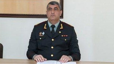 Penitensiar Xidmətinin sabiq rəisinin həbs qərarı dəyişdirilmədi
