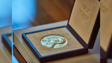 Nobel Sülh Mükafatına 285 namizəd irəli sürüldü