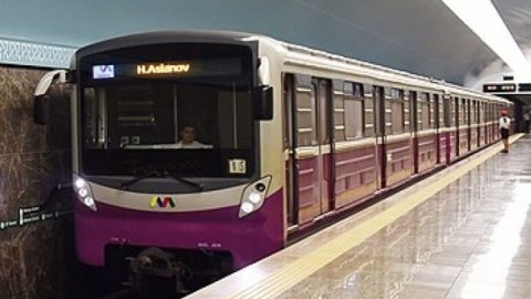 Xırdalana 2040-cı ilə kimi metro xətti çəkilməyəcək - SƏDR