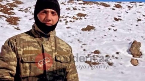 “Qızıl Xaç”dan əsir düşən əsgərimizlə bağlı AÇIQLAMA