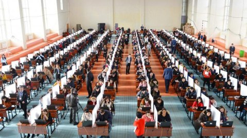 Bu il 30 minə yaxın müəllim sertifikasiyadan keçəcək - Nazir