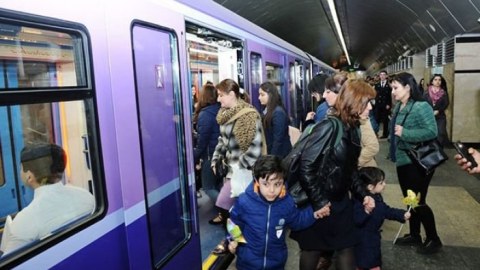 Metroda gedişhaqqı artırılır? - Rəsmi cavab