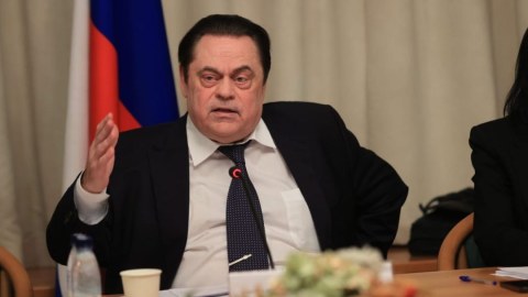 Rus dili Afrika və Latın Amerikasında təbliğ edilməlidir - Komitə sədri