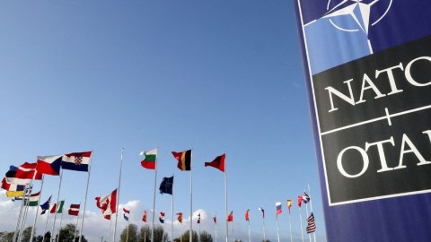 NATO xarici işlər nazirlərinin iclası keçiriləcək