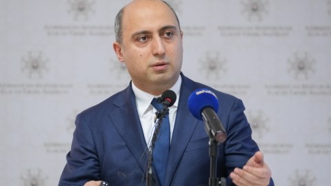 "Mən deyəndə, 60 faiz adam eşitdiyini başa düşmür, qınayırsınız"