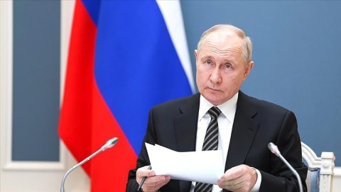 Putin Kiyev və Odessa kimi şəhərləri ələ keçirmək niyyətini qoruyur - "Bloomberg"