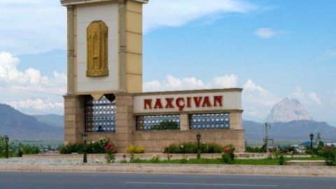Naxçıvanda daha bir vəzifəli şəxs işdən çıxarıldı - FOTO