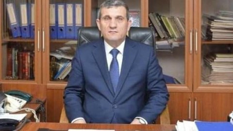 Möhübbət Babayev işdən çıxarıldı
