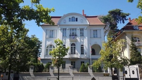 Almaniyadakı azərbaycanlıların nəzərinə!
