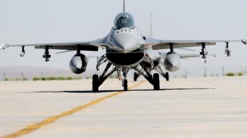 Türkiyə F-16 ilə bağlı ABŞ-dan təkliflər alıb
