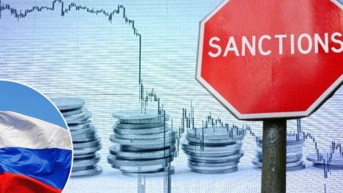 Rusiyaya qarşı yeni SANKSİYALAR