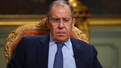 Lavrov Antalyada - Ceyhun Bayramovla da görüşəcək