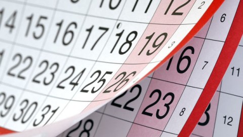 Mart, Mars, Marzo, Nauriz