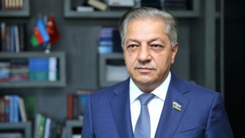 Erməni lobbisinin ruporuna çevrilən Avropa Parlamenti - AÇIQLAMA 