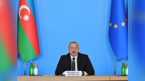 Bakıda mühüm toplantı - İlham Əliyev də iştirak edir