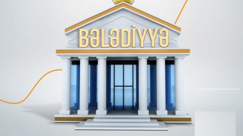 Bələdiyyələr insanların beynində torpaq satan qurum kimi qalmışdı