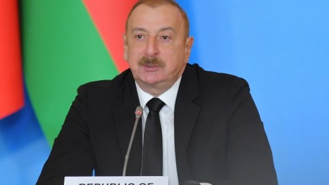 “Azəri-Çıraq-Günəşli”də təbii qaz hasilatı başlayacaq