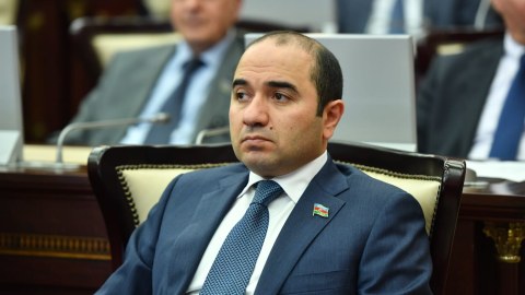 Bələdiyyələrin birləşməsi prosesi mexanizminə görə fərqlənir - Deputat