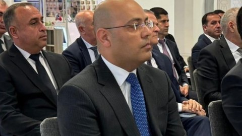Naxçıvanda dünən işdən çıxarılan rəisin yerinə o gətirildi