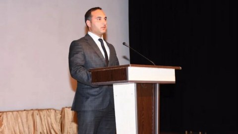 Naxçıvanda daha bir vəzifəli şəxs işdən çıxarıldı