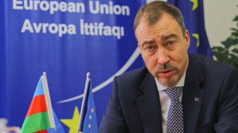 Türkiyənin regionda liderlik potensialını nəzərdən keçiririk - Toivo Klaar