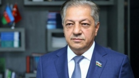 Beynəlxalq arenada Azərbaycana artan marağın və etimadın göstəricisi