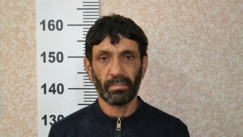 İran vətəndaşına narkokuryerlik edən şəxs saxlanıldı