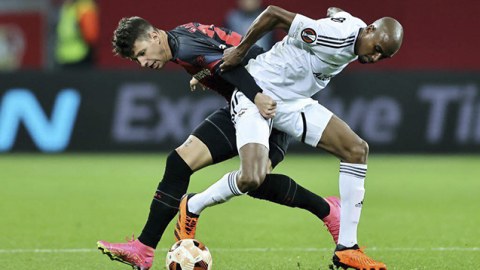 "Bayer 04" "Qarabağ"la oyuna hazırlaşır - Ərizəsini UEFA-ya təqdim etdi