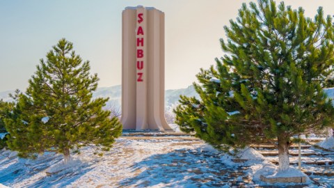 Mədəniyyət Şöbəsinin müdiri işdən çıxarıldı