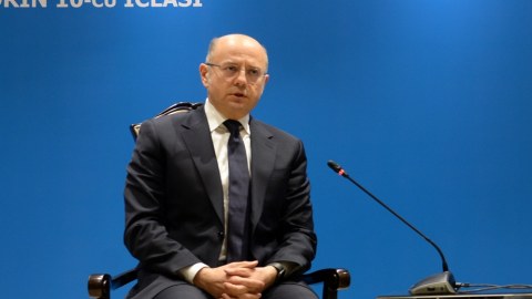  Cənub Qaz Dəhlizi Məşvərət Şurası tarixində ən böyük iclas 