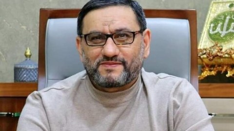 Hacı Şahinsiz bir il...