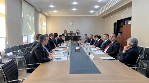 XİN məlumat yaydı