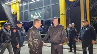 İrəvanda silahlı hücum - 2 nəfər yaralandı