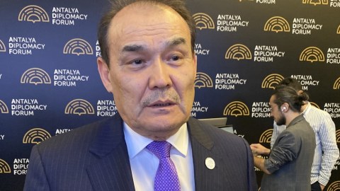 Türk İnvestisiya Fondu mart ayından fəaliyyətə başlayır