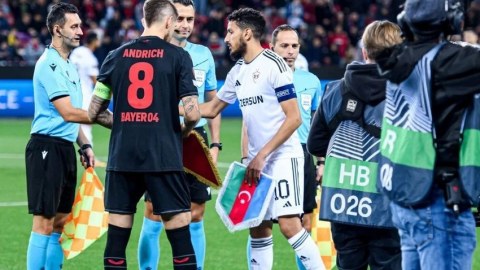 “Qarabağ”ın oyununa 27 min bilet satılıb 