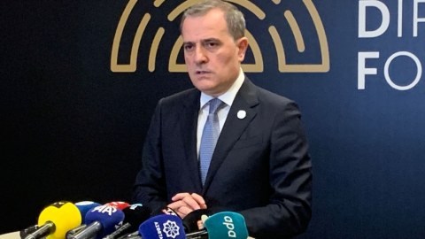 Türkiyə ilə Azərbaycan arasında bənzəri olmayan münasibətlər mövcuddur