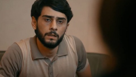 Narkotik səninlə bərabər sevdiklərinin də həyatını məhv edir! - VİDEO