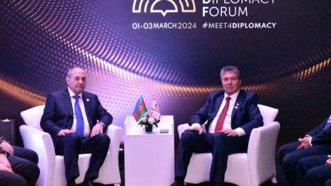 Azərbaycanla münasibətlərə xüsusi önəm veririk- Baş nazir