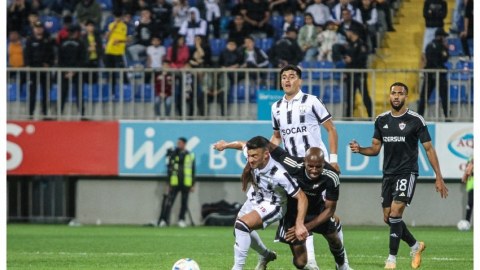 Bu gün "Neftçi" - "Qarabağ" derbisi var