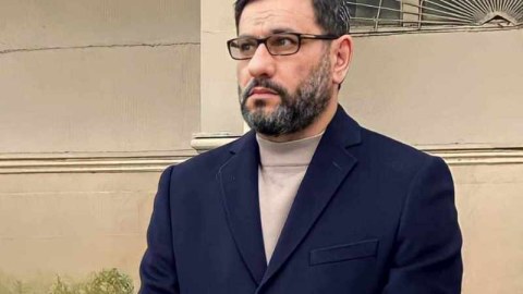 Ölümü ilə ölümsüzləşən ADAM...
