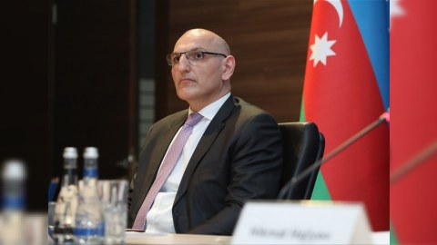 Zəngəzur dəhlizi sülh üçün mühüm vasitə ola bilər - Elçin Əmirbəyov