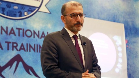 Azərbaycana qarşı dezinformasiyalarla birlikdə mübarizə aparacağıq - İşbilir