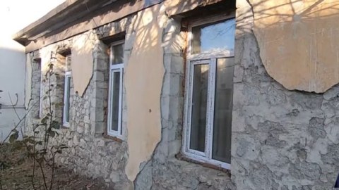 Köçəryanın Xankəndidə yaşadığı ev: Qonşusu nələr danışdı... - VİDEO