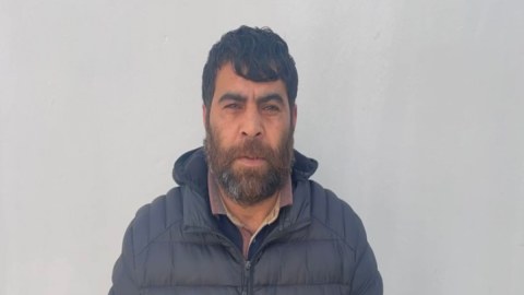 Ağsuda narkotacirlər SAXLANILDI
