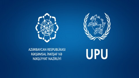 “Azərpoçt”un departament müdirinə beynəlxalq təşkilatda vəzifə verildi