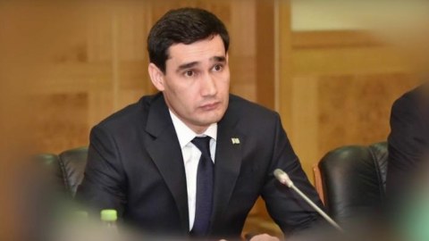 Türkmənistanda nanotexnologiya mərkəzi açılır - “Oğuz xan”